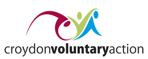 croydon voluntary action logo