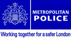 Met Police Logo